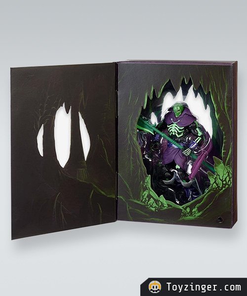 Masters of the Universe Vintage Figure