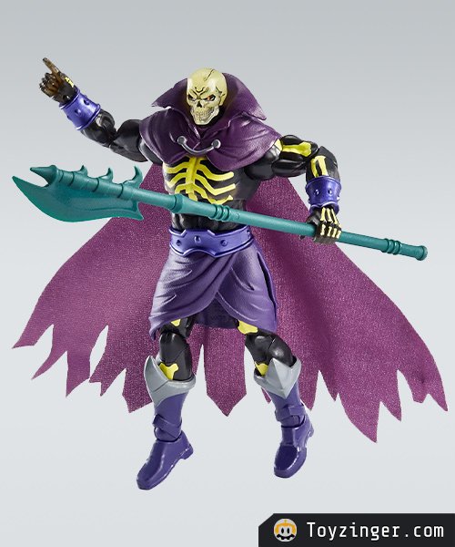 Masters of the Universe Vintage Figure