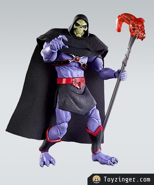 Masters of the Universe Vintage Figure