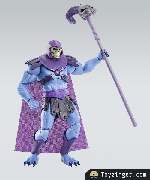 Masters of the Universe Vintage Figure