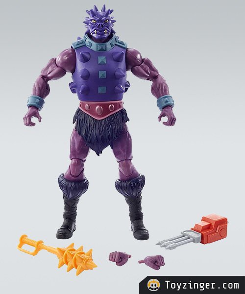 Masters of the Universe Vintage Figure