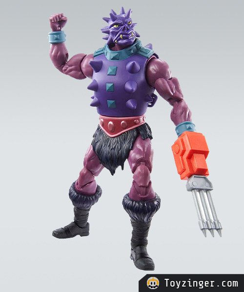 Masters of the Universe Vintage Figure