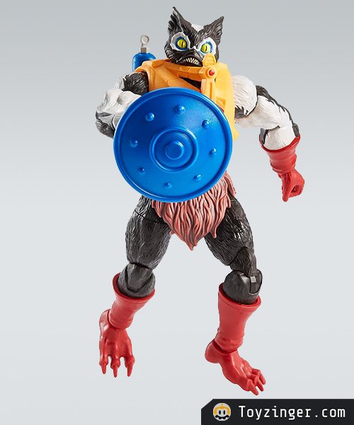 Masters of the Universe Vintage Figure