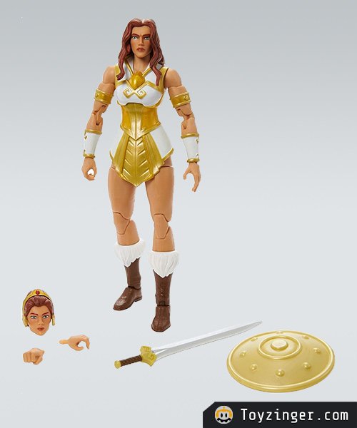 Masters of the Universe Vintage Figure
