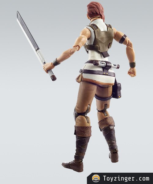 Masters of the Universe Vintage Figure