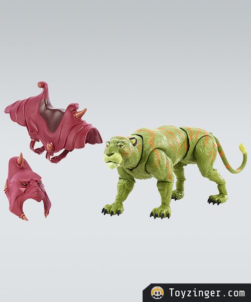 Masters of the Universe Vintage Figure