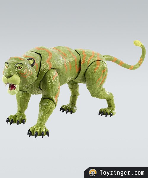 Masters of the Universe Vintage Figure