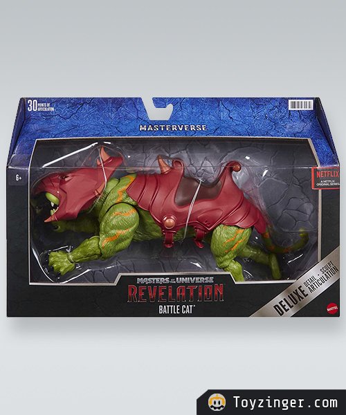 Masters of the Universe Vintage Figure