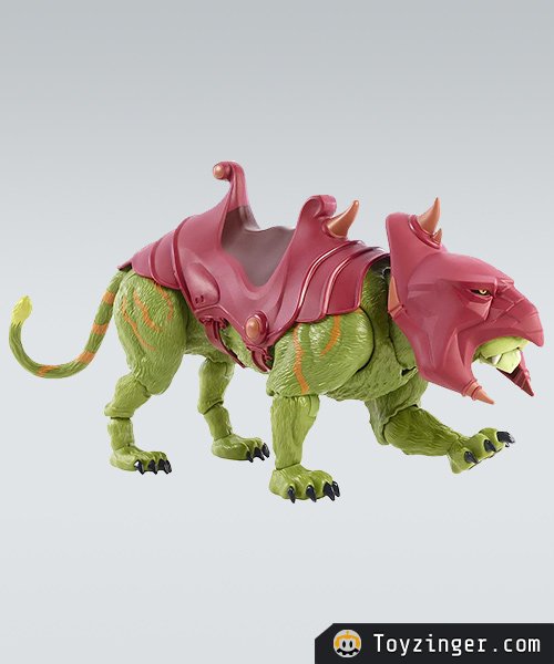 Masters of the Universe Vintage Figure