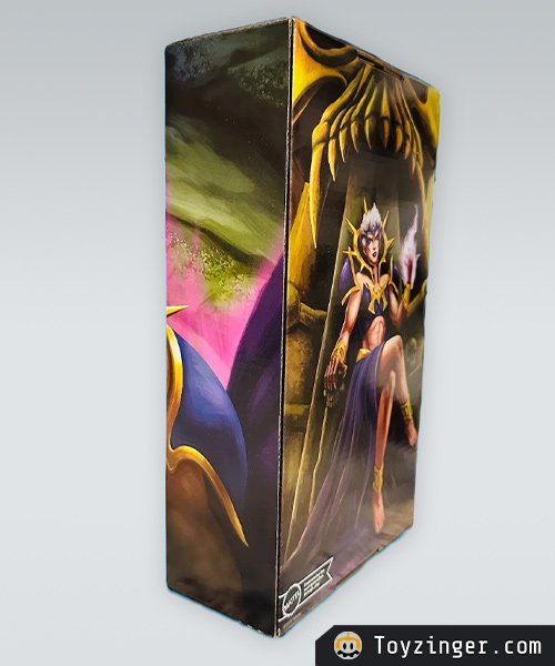 Masters of the Universe Vintage Figure