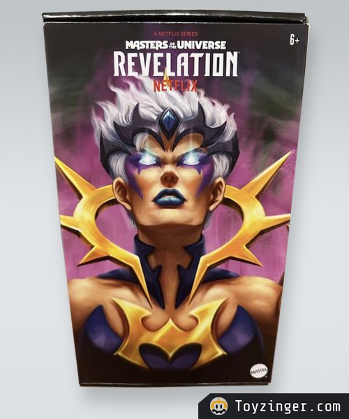 Masters of the Universe Vintage Figure