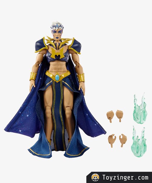 Masters of the Universe Vintage Figure