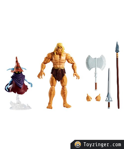 Masters of the Universe Vintage Figure