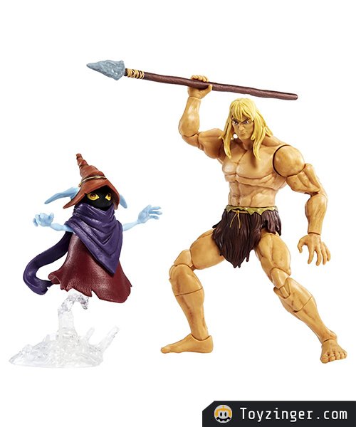 Masters of the Universe Vintage Figure