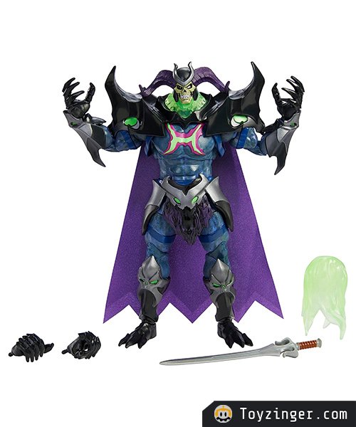 Masters of the Universe Vintage Figure