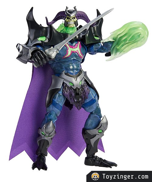 Masters of the Universe Vintage Figure