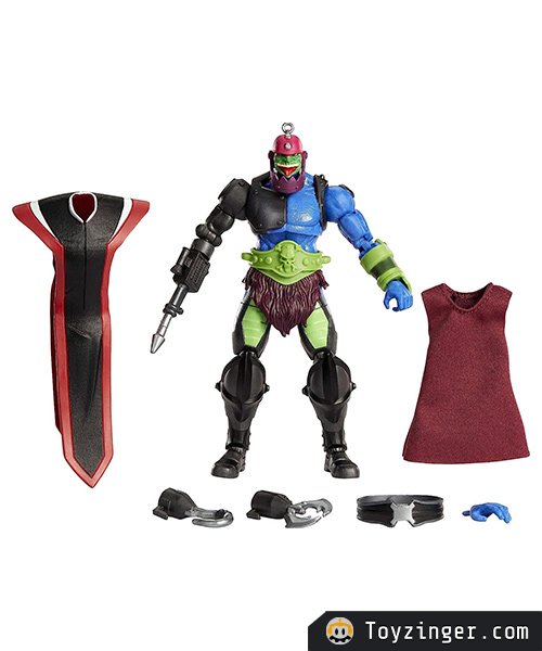 Masters of the Universe Vintage Figure