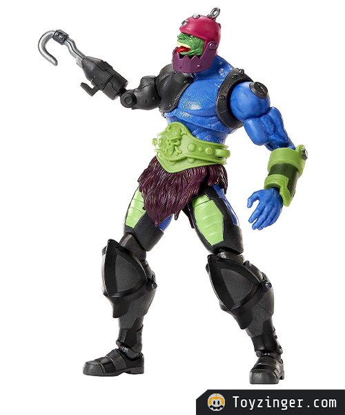 Masters of the Universe Vintage Figure