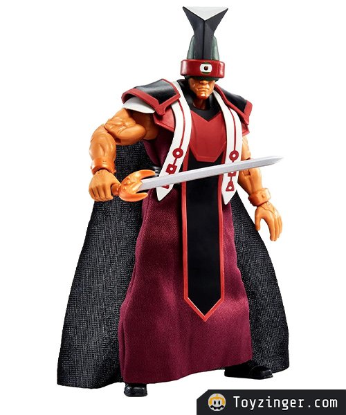 Masters of the Universe Vintage Figure