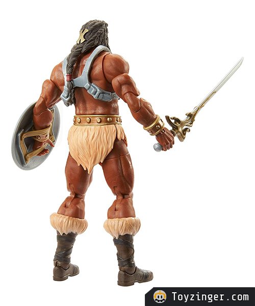 Masters of the Universe Vintage Figure