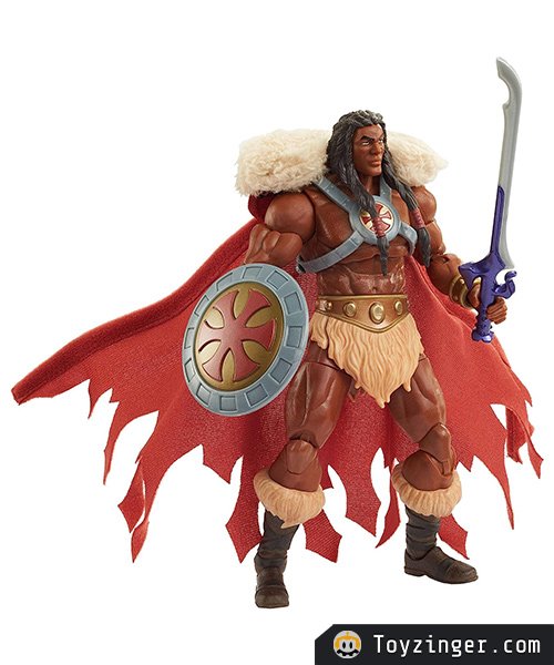Masters of the Universe Vintage Figure