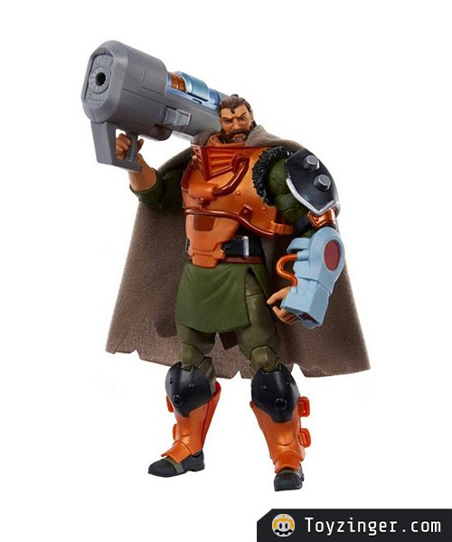 Masters of the Universe Vintage Figure