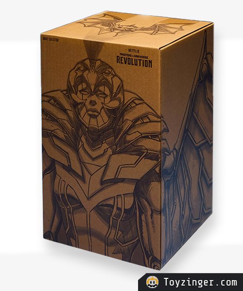 Masters of the Universe Vintage Figure