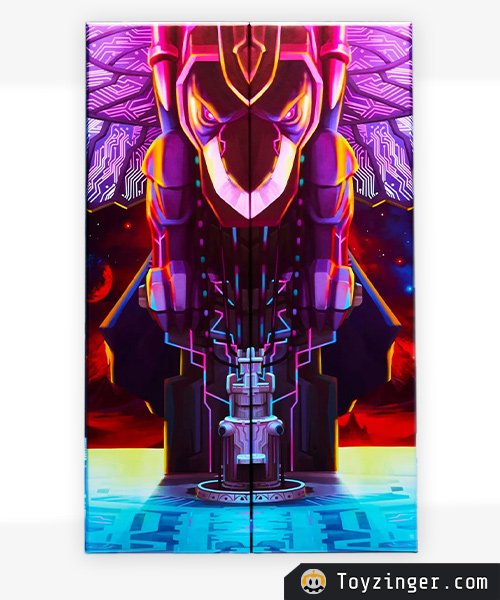 Masters of the Universe Vintage Figure