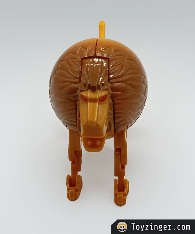 Masters of the Universe Meteorbs