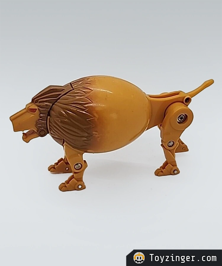 Masters of the Universe Meteorbs