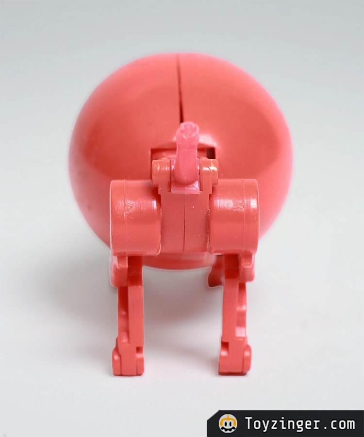 Masters of the Universe Meteorbs