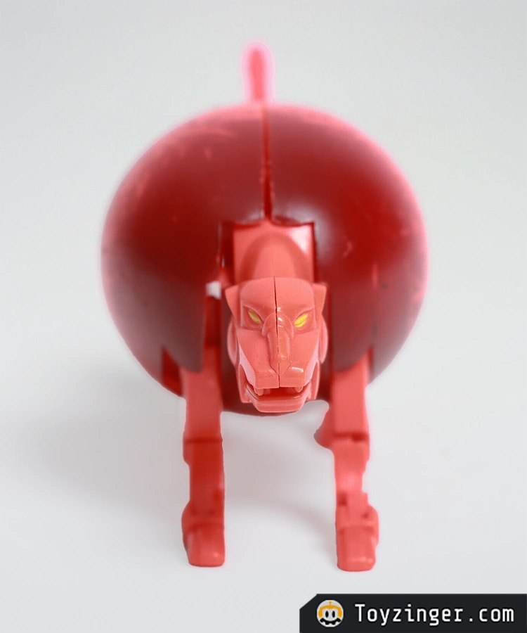 Masters of the Universe Meteorbs