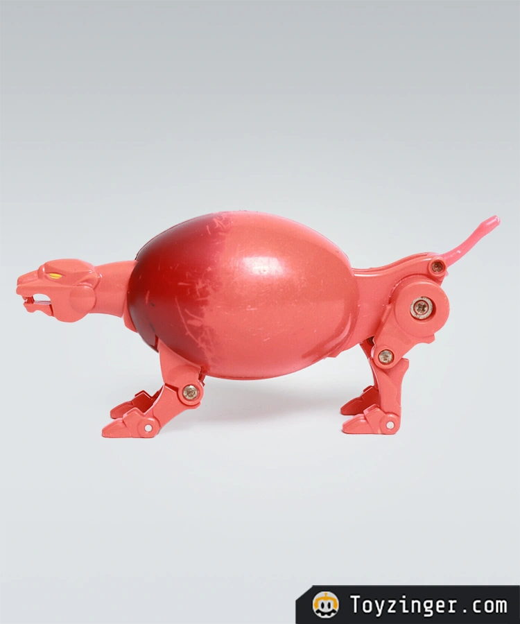 Masters of the Universe Meteorbs