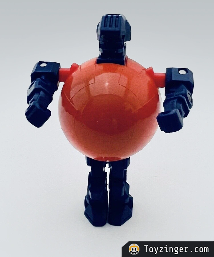 Masters of the Universe Meteorbs