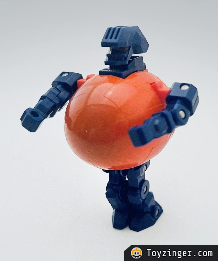 Masters of the Universe Meteorbs