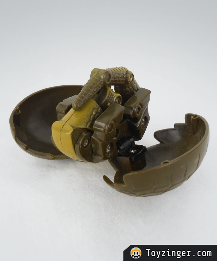 Masters of the Universe Meteorbs