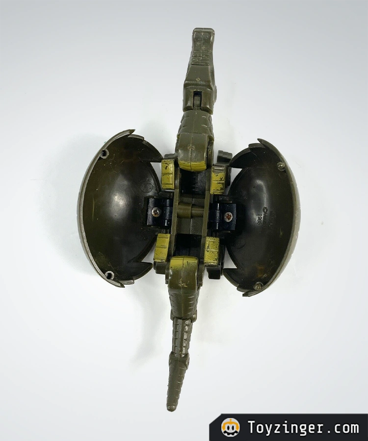 Masters of the Universe Meteorbs