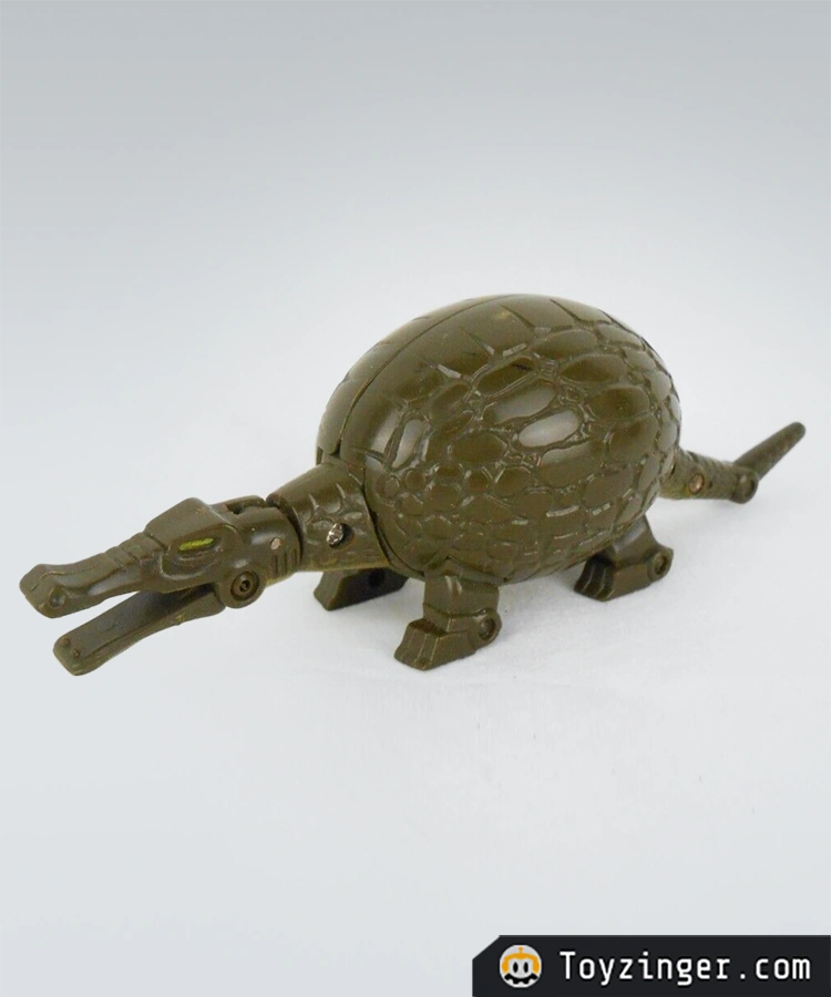 Masters of the Universe Meteorbs