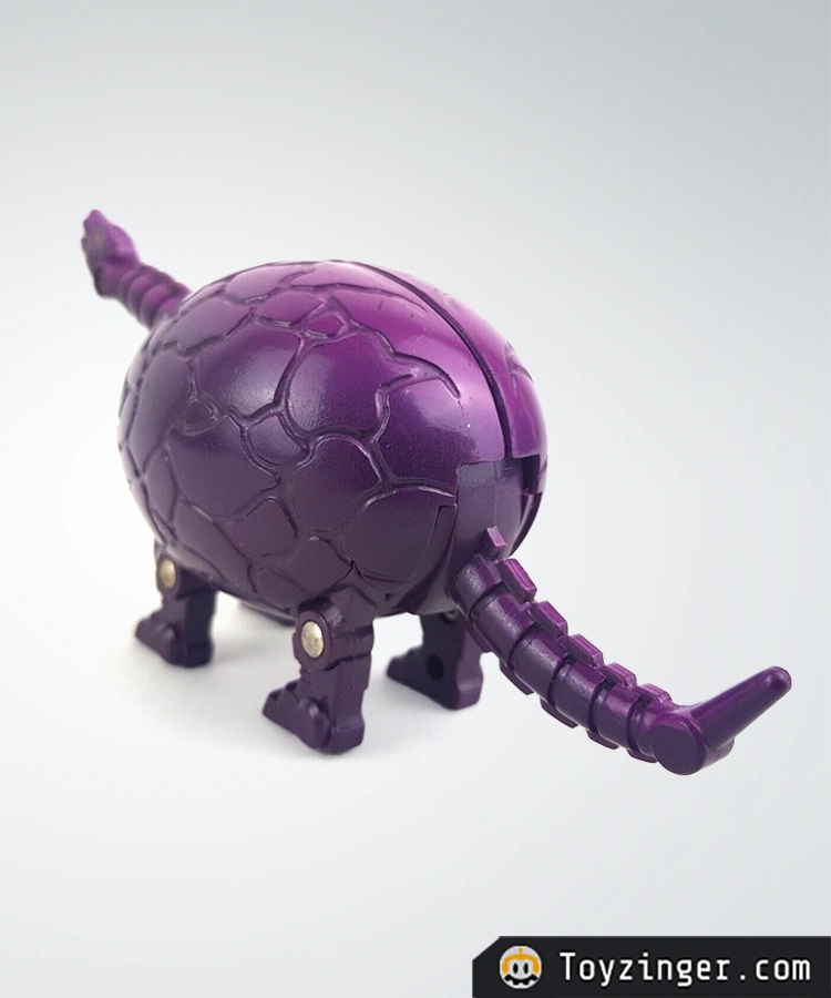 Masters of the Universe Meteorbs