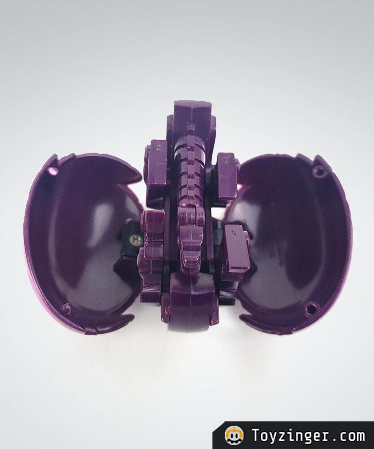 Masters of the Universe Meteorbs