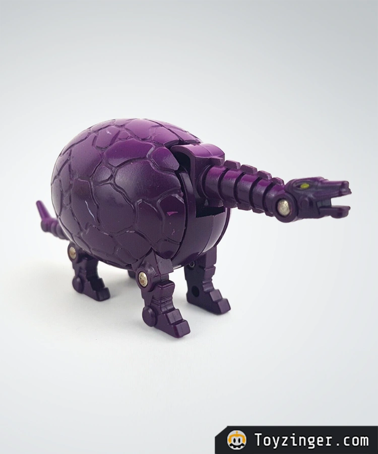 Masters of the Universe Meteorbs