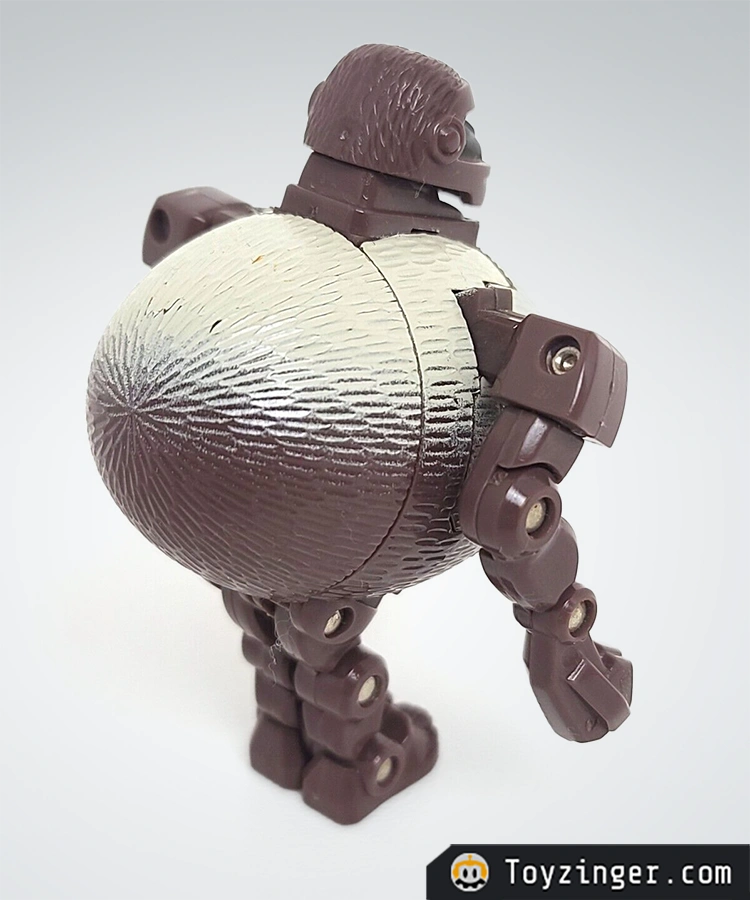 Masters of the Universe Meteorbs