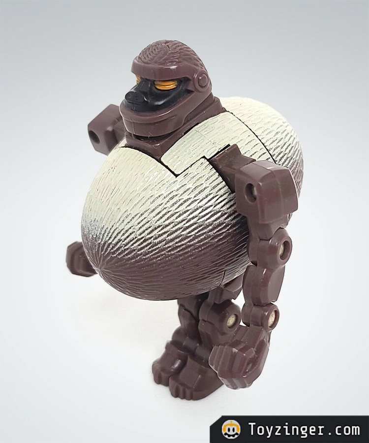 Masters of the Universe Meteorbs