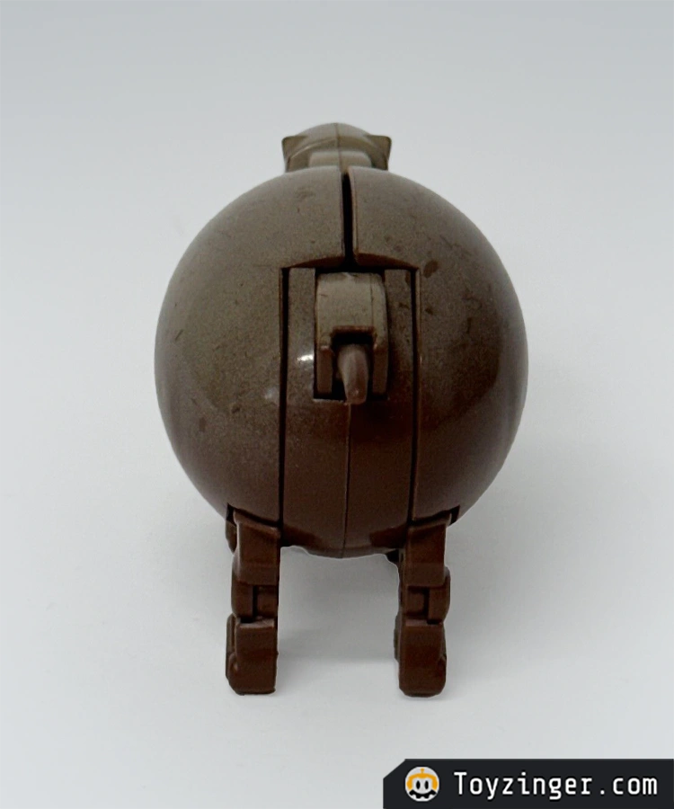 Masters of the Universe Meteorbs