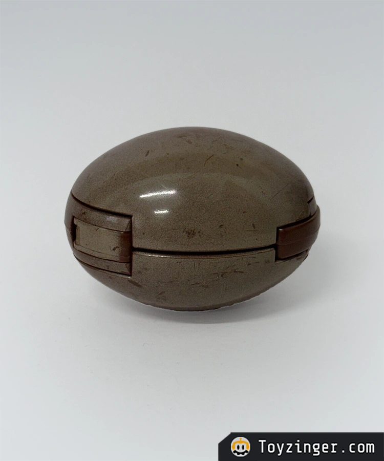 Masters of the Universe Meteorbs