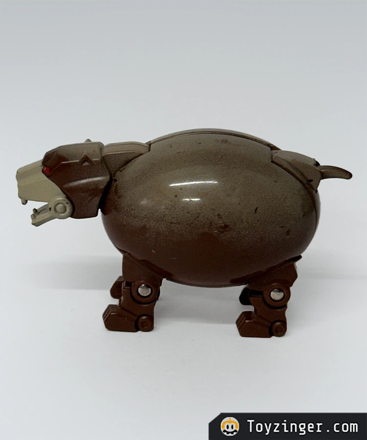 Masters of the Universe Meteorbs