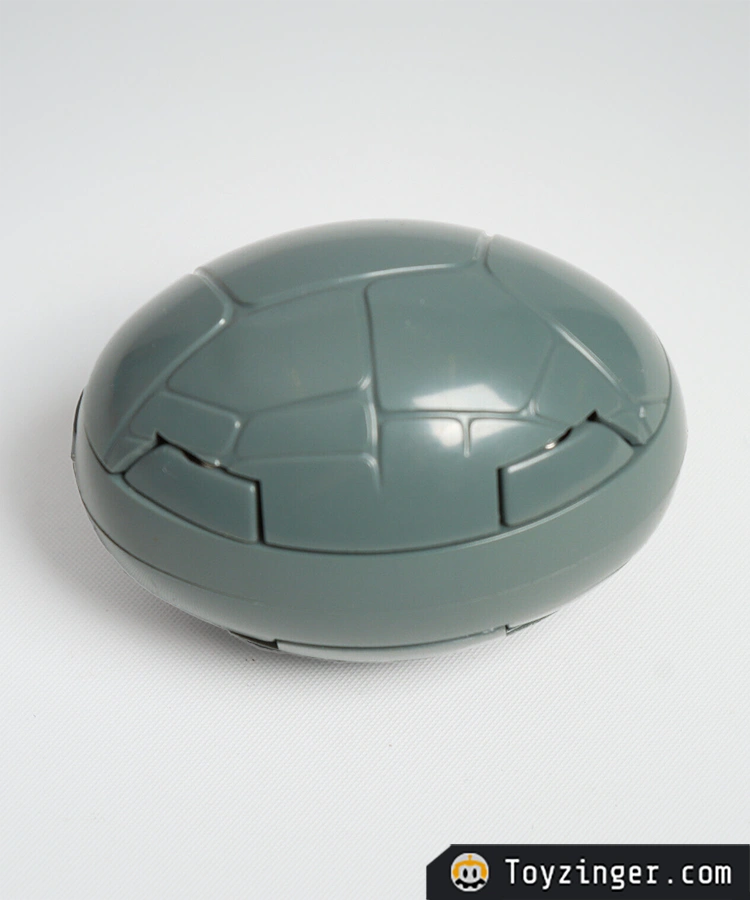 Masters of the Universe Meteorbs