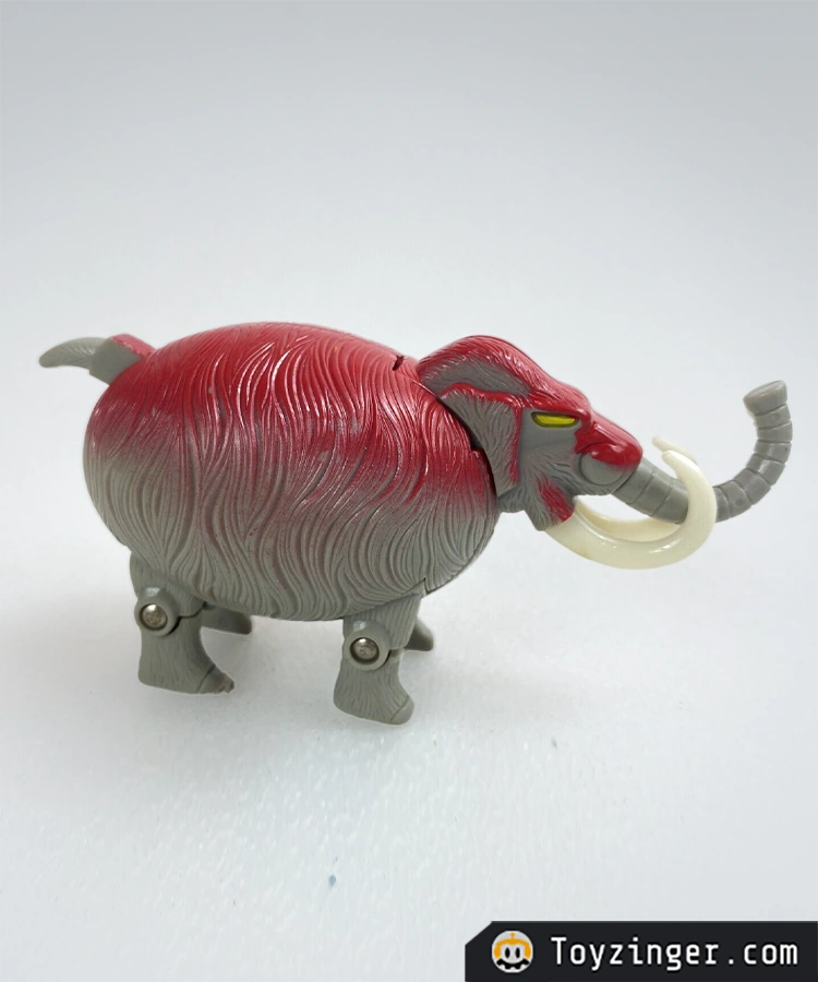 Masters of the Universe Meteorbs