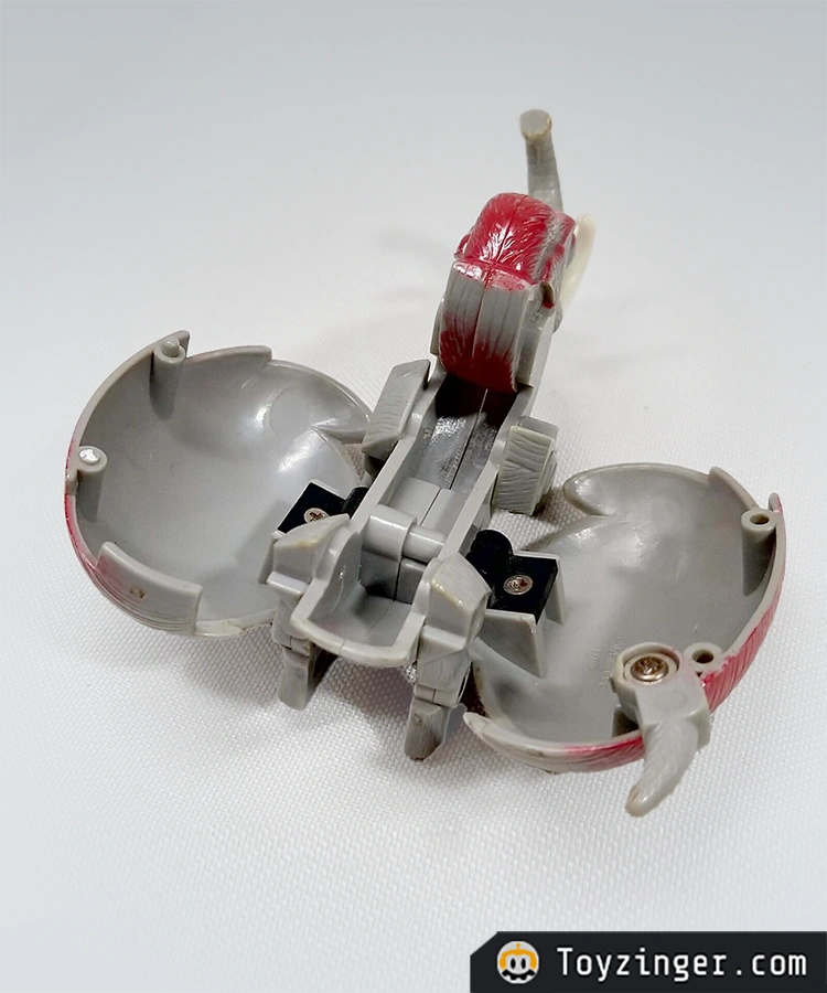 Masters of the Universe Meteorbs