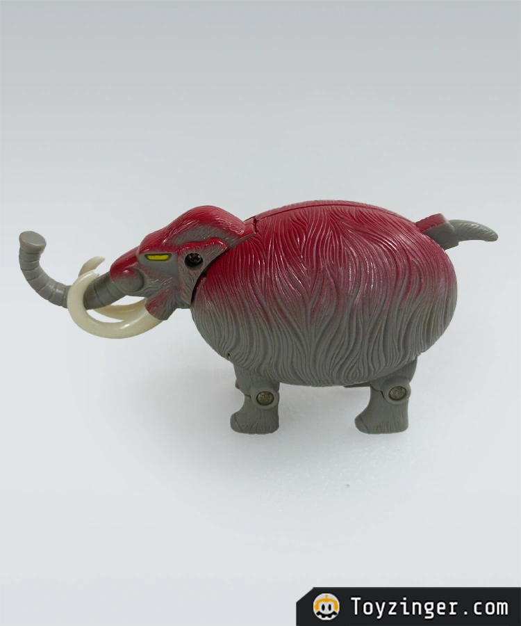 Masters of the Universe Meteorbs